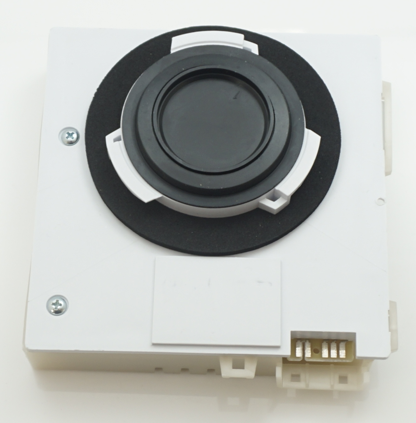 Dishwasher Vent Assembly for Frigidaire, AP5688407, 154861101